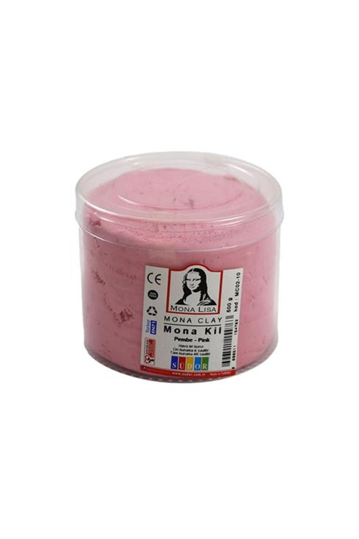 Südor Mona Kil 500 gr Pembe