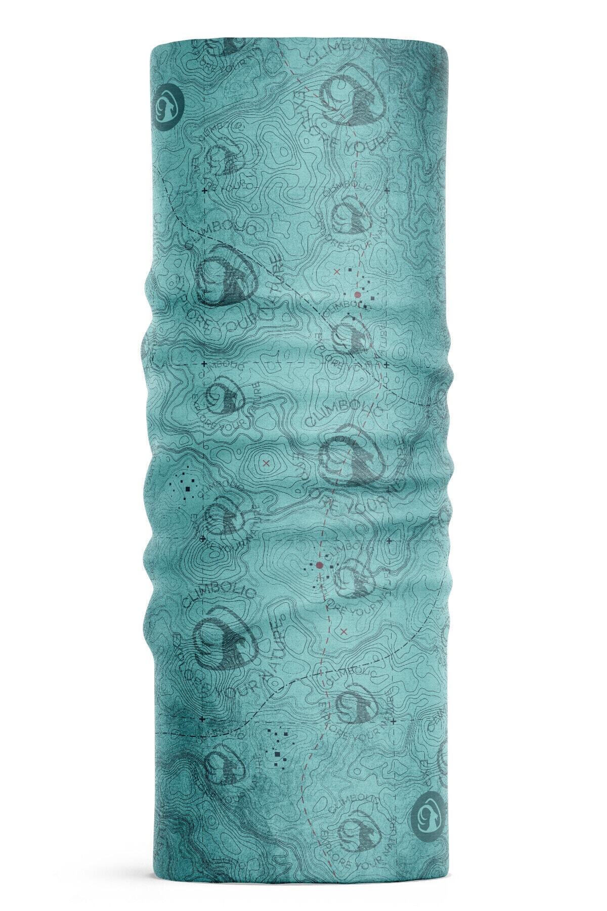 Climbolic Bandana,baf,boyunluk 0005