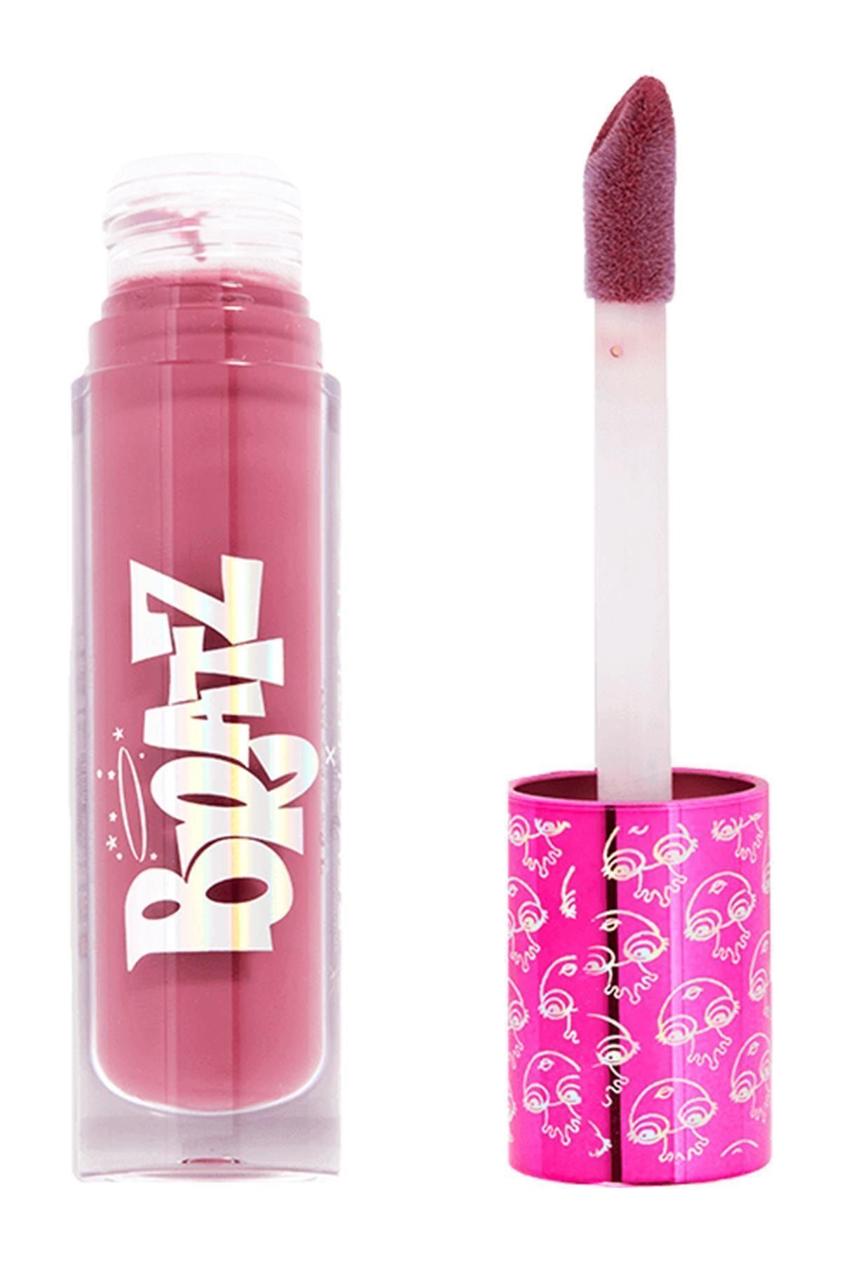 Revolution Bratz Maxi Plump Yasmin Lipgloss Kategori: Dudak Parlatıcısı