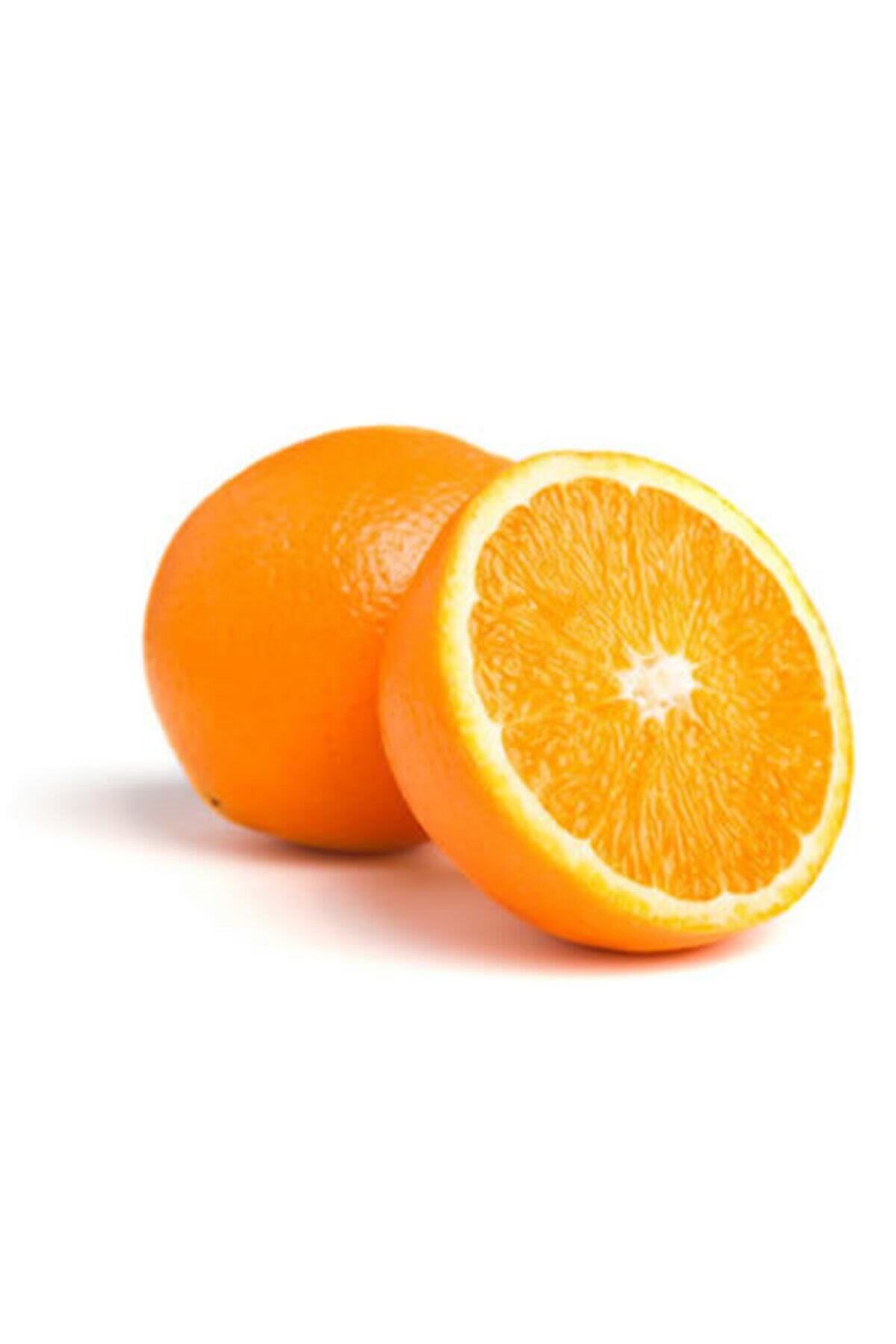 tazece Sıkmalık Portakal 5 kg