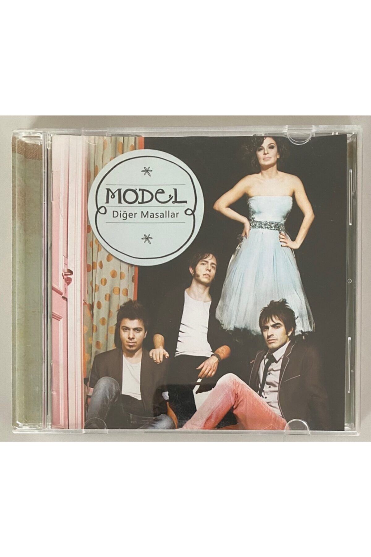 Plakevi İzmir Model Diğer Masallar Cd