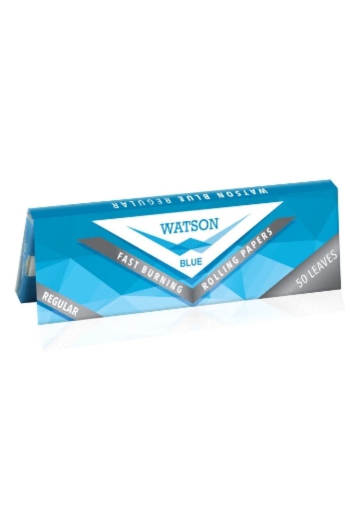 WATSON Blue Tütün Sarma Kağıdı