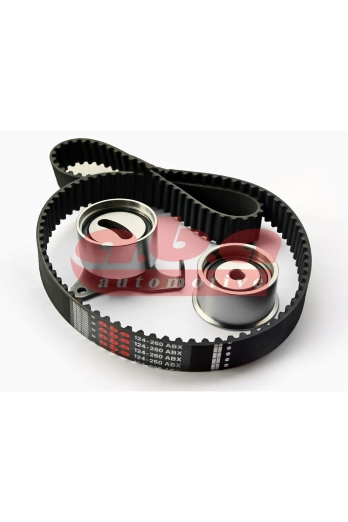 ÖZGÜÇYEDEK Eksantrık Rulman Kıtı (trıger Setı) Toyota Corolla 1.3 Enjeksyonlu 1993 2000 (12