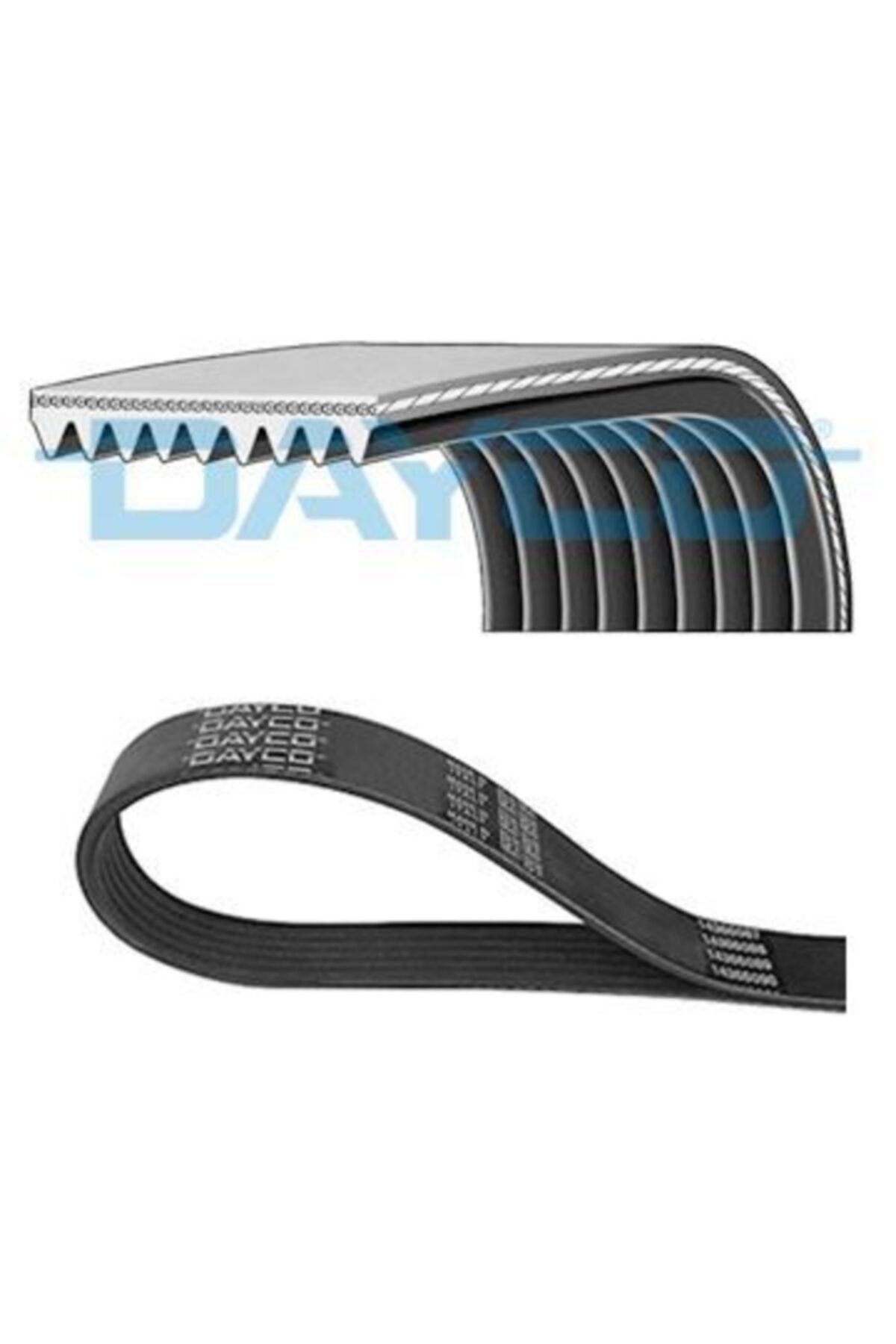 ÖZGÜÇYEDEK V Kayısı Kanallı Mercedes Axor 1835 Ls - 1840 Ls - 1843 Ls 0204
