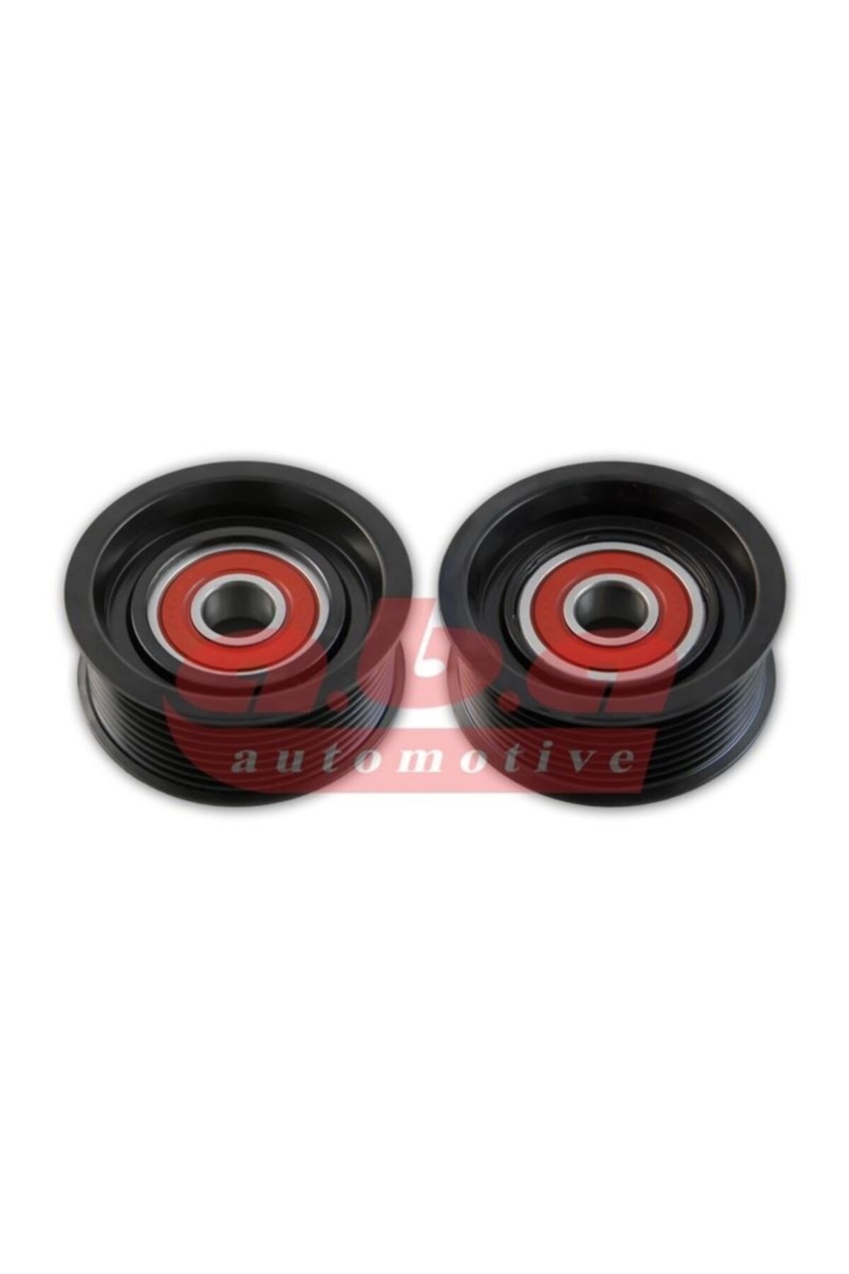 ÖZGÜÇYEDEK Kayıs Gergı Rulmanı (ym758334) Mercedes (83x76.5x34x17)