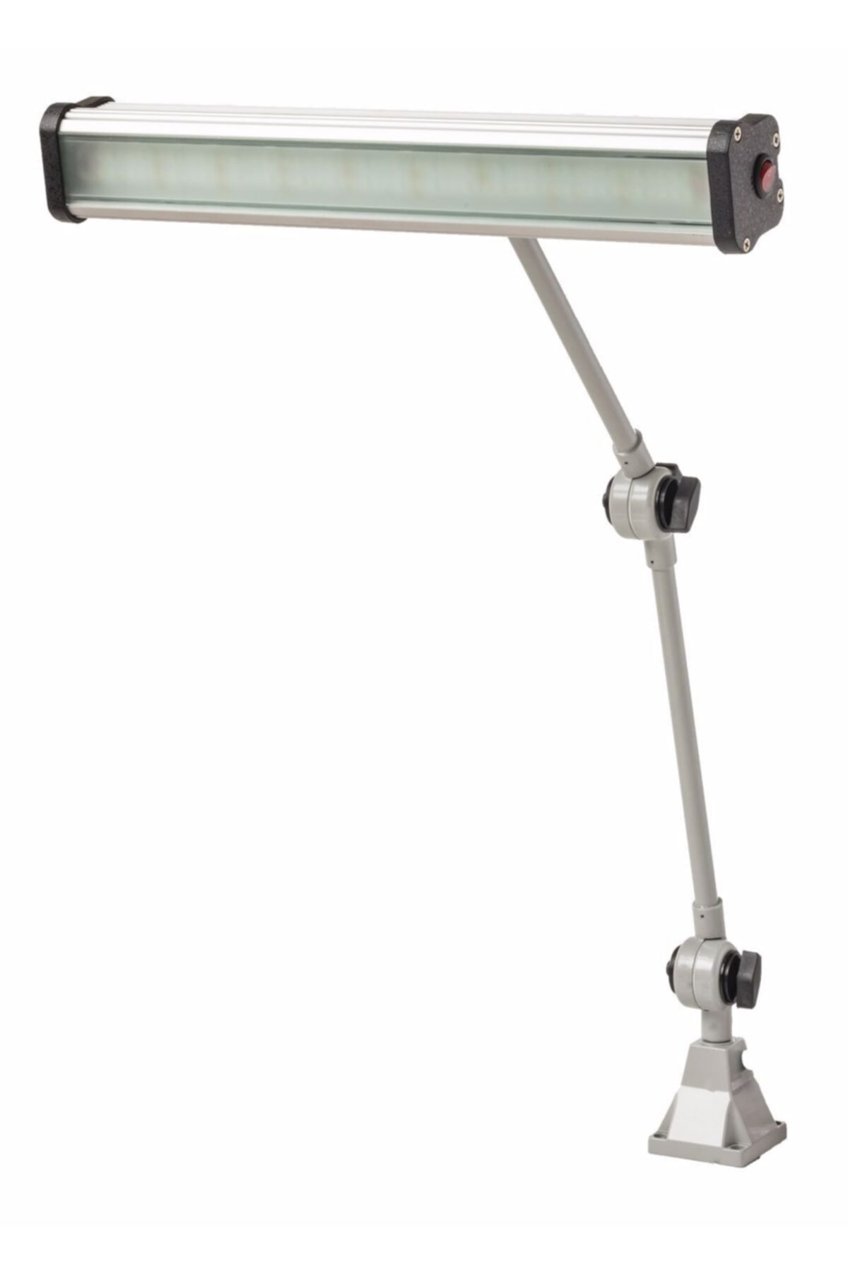 ERC AYDINLATMA Erc L-610-67 Endüstriyel Aydınlatma Lambası