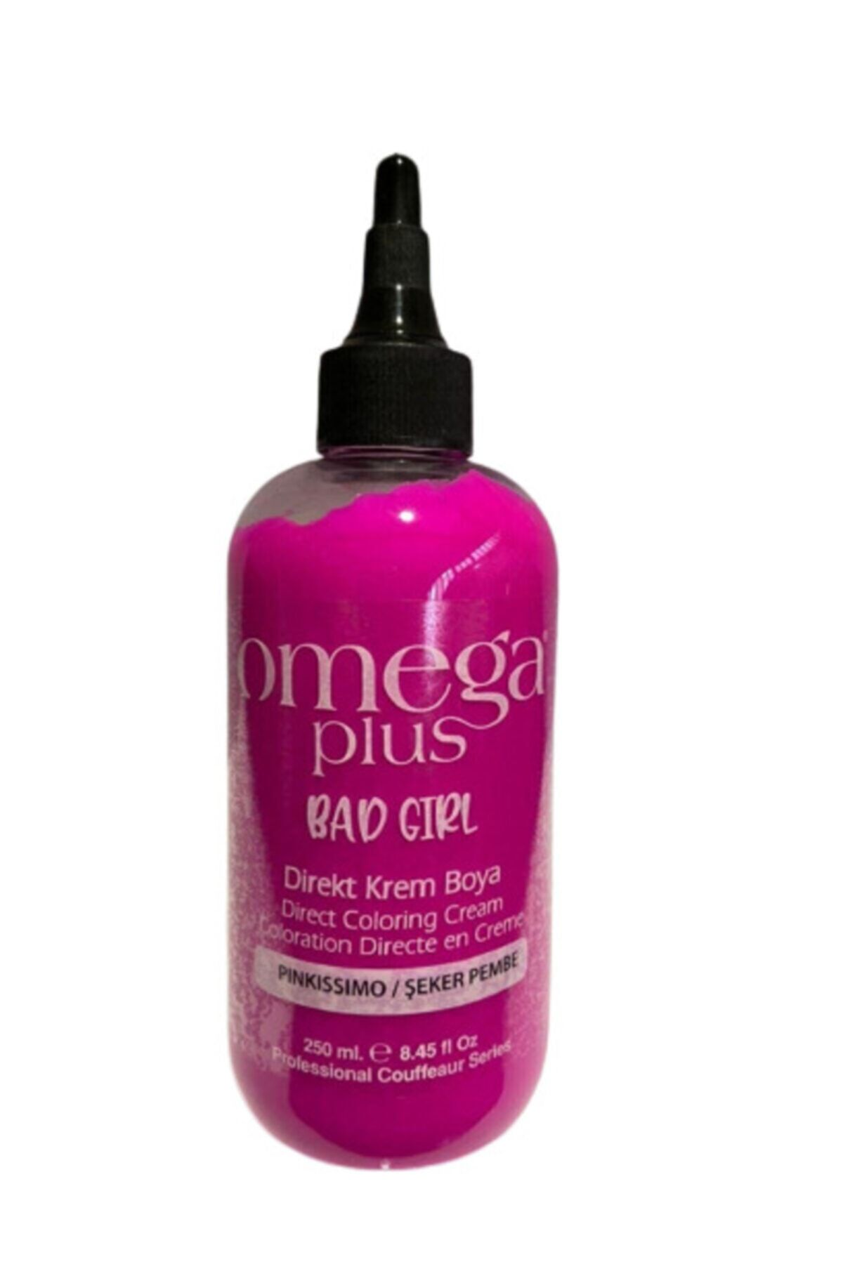 Omega Plus Bad Girl Candy Pink (şeker Pempe)