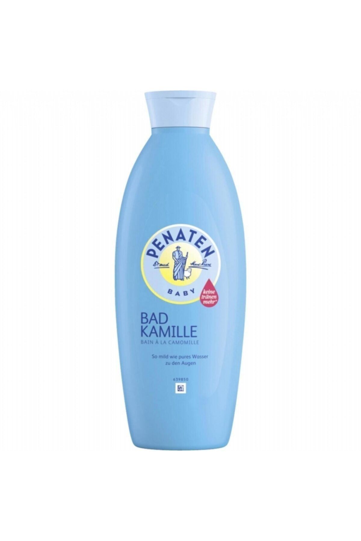 penam Penaten Baby Bebek Duş Şampuanı Papatya 750 ml