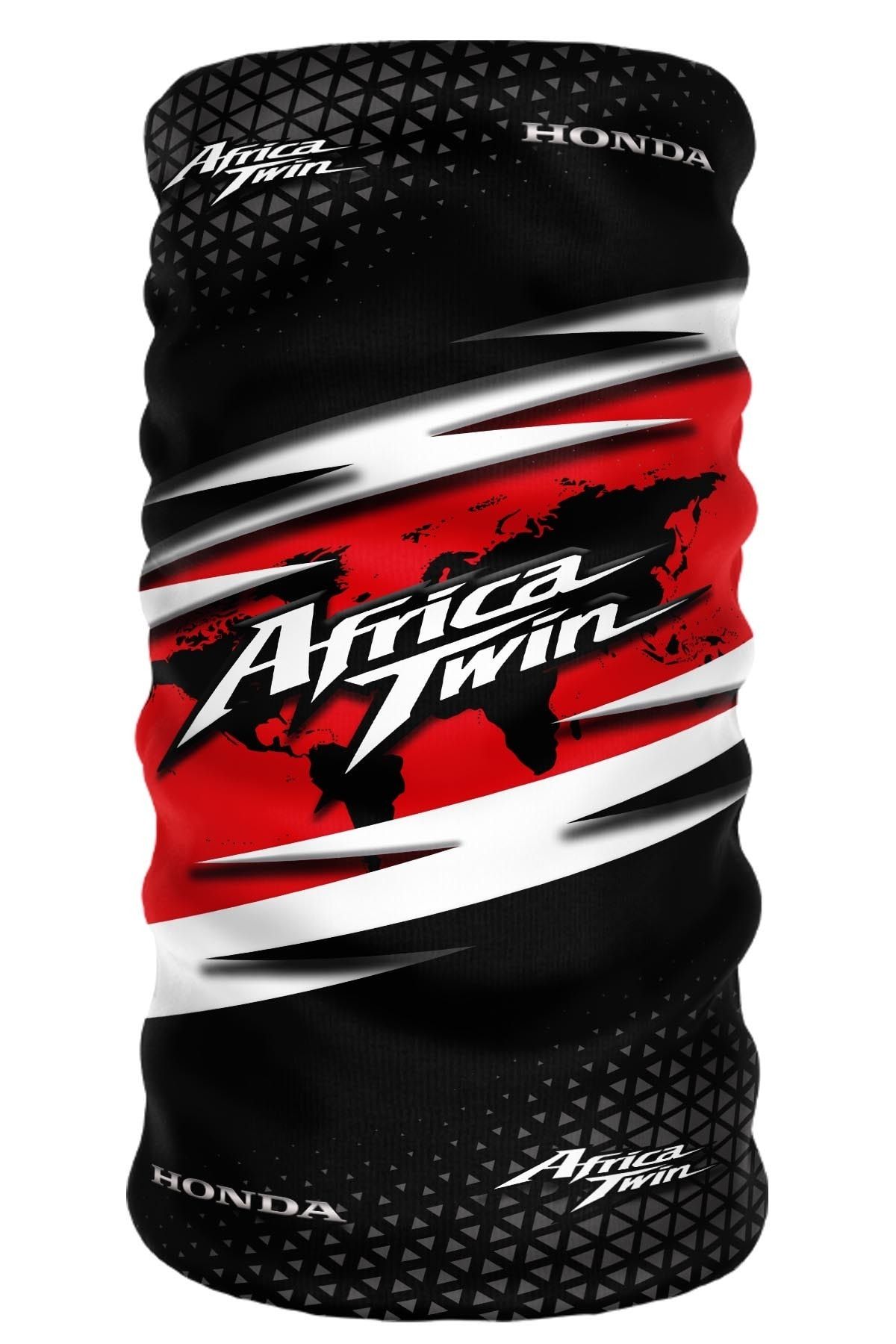 Cool Ride Honda Africa Twin Buff Bandana