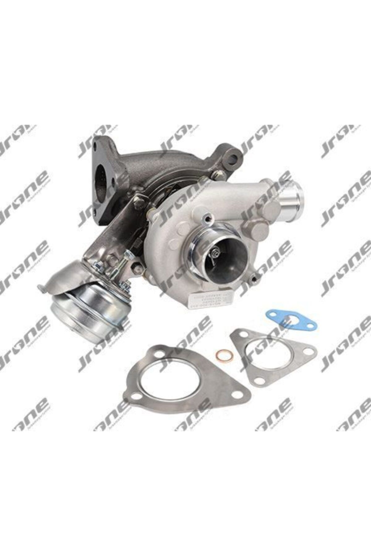 ÖZGÜÇYEDEK Turbo Sarj 1,9tdı Afn Ahh Avg A4 9601 A6 9701 Passat 9600
