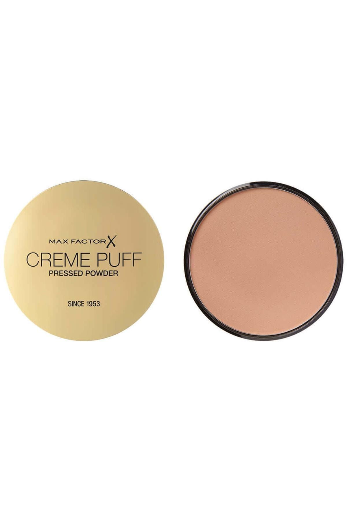 Max Factor Creme Puff Refill Pudra No. 41