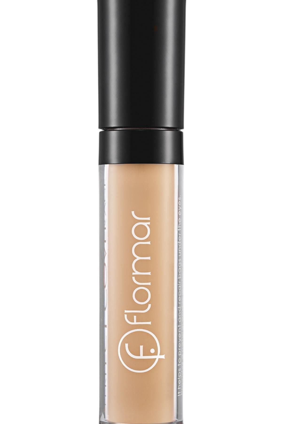Flormar M Perfect Coverage Liquid Concealer Kapatıcı 005 Soft Beige  Kapatıcı