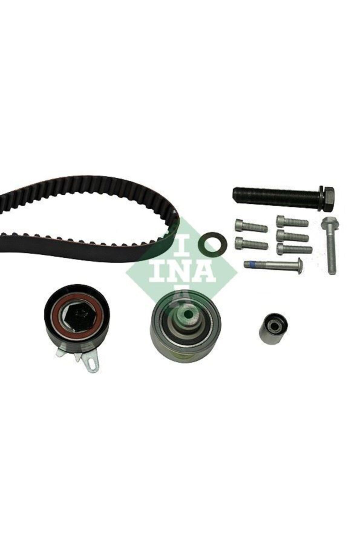 ÖZGÜÇYEDEK Trıger Kayıs Gergı Kıtı Crafter 0616 Bjm Bjk Bjl 2.5 Tdı