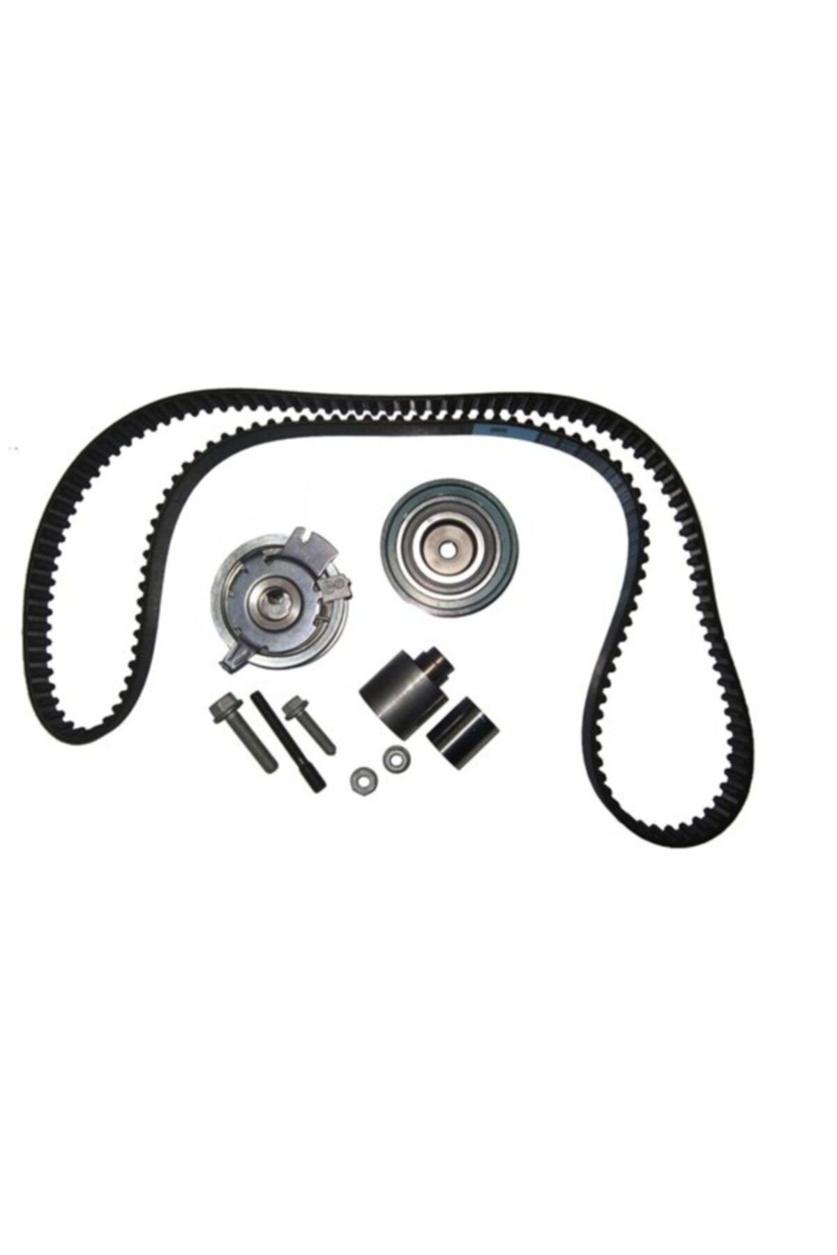 Bosch Skoda Superb 1.6 - 2.0 Uyumlu Tdi Triger Seti + Devirdaim Pompası