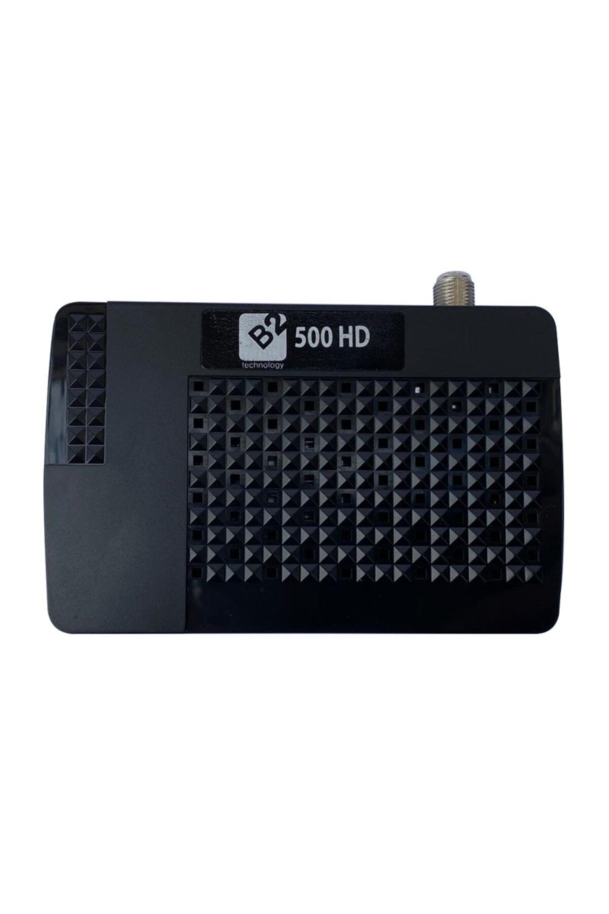 B2 Technology B2 Hd-500 Mini Hd Uydu Alıcısı