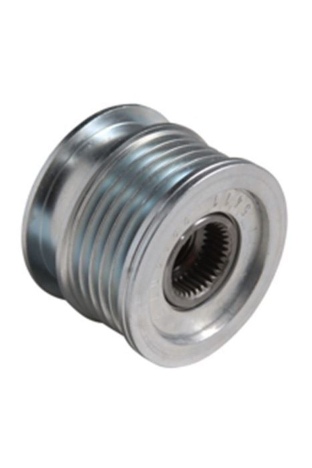 ÖZGÜÇYEDEK Alternator Kasnagı A-class W168 0104 Vaneo 414 0205 Uyumlu