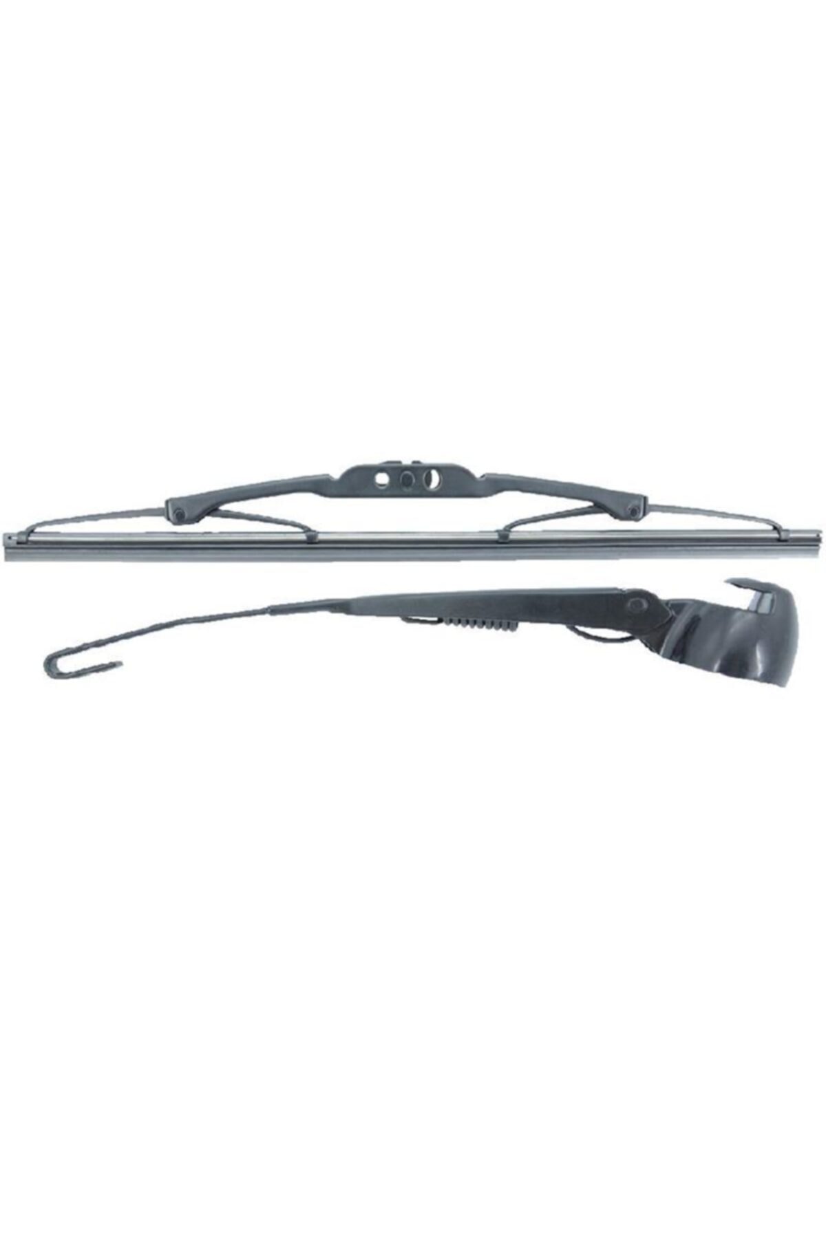 ÖZGÜÇYEDEK Sılecek Supurgesı Arka Takım Fabıa Iı 14 265mm 320 Mm