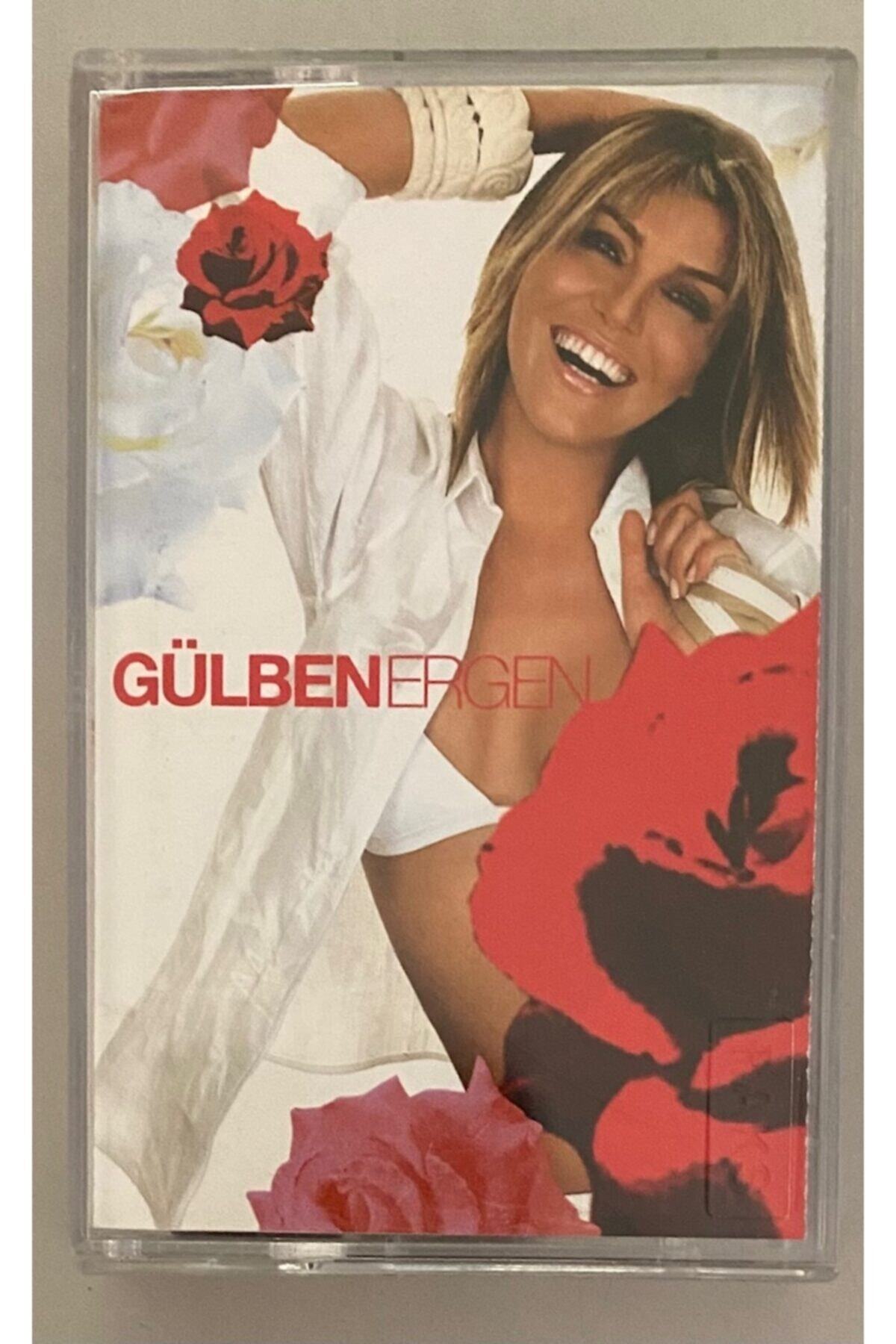 Plakevi İzmir Gülben Ergen Yani Kaset