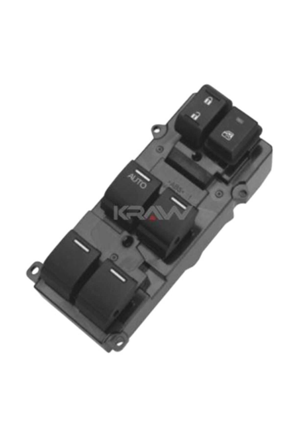shynoby Cam Açma Anahtarı Honda Cıvıc - Cr-v Sol Dörtlü 11-14
