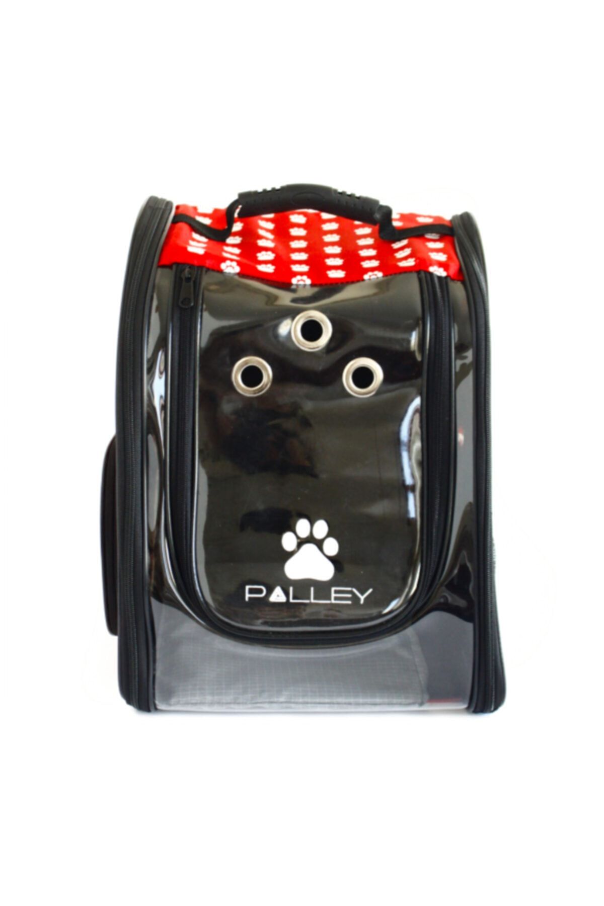 Palley Deppocu Kedi Köpek Taşıma Sırt Çantası