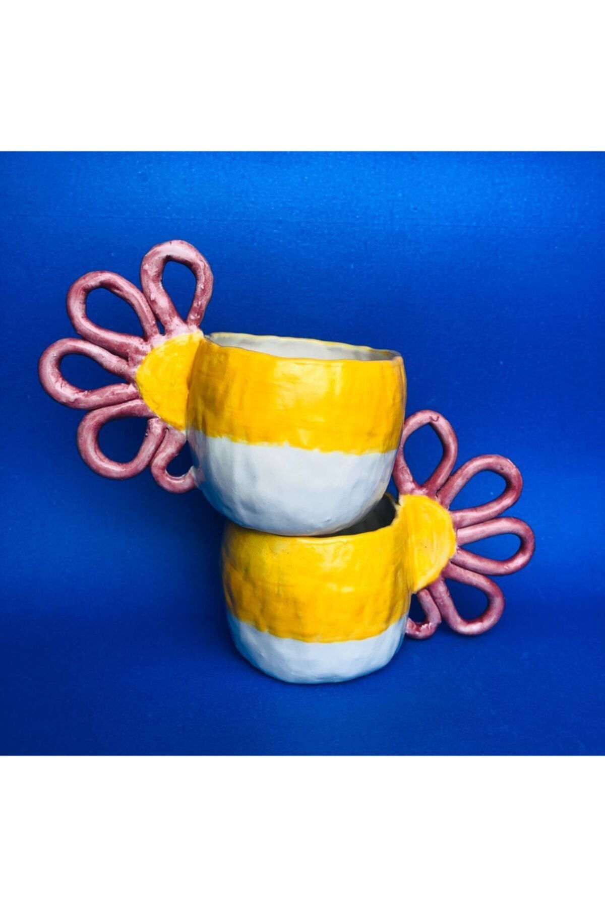 Lily & Loly Ceramics Loly Serisi \