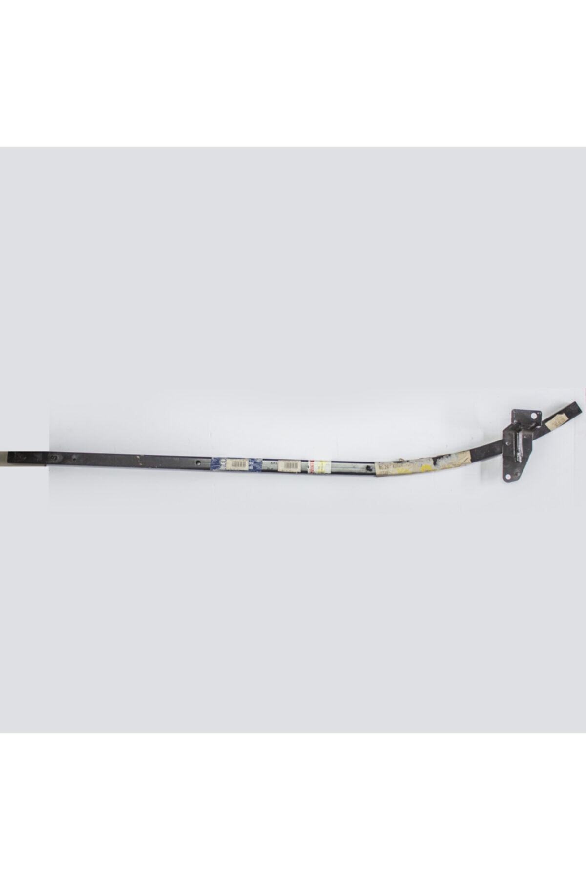 Lancia Orta Kapı Üst Ray Expert Jumpy Scudo Iıı 9033.q8 Uyumlu