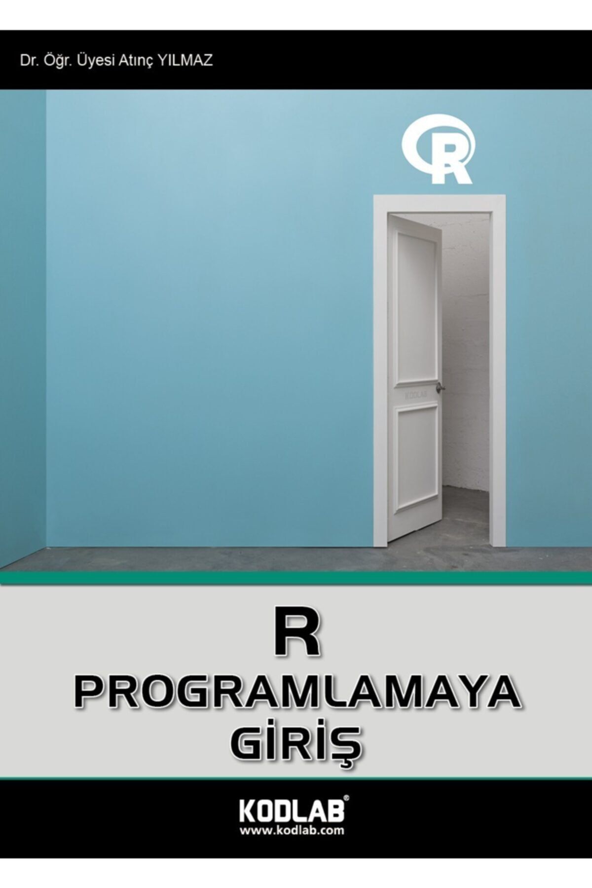 Kodlab Yayın R Programlama