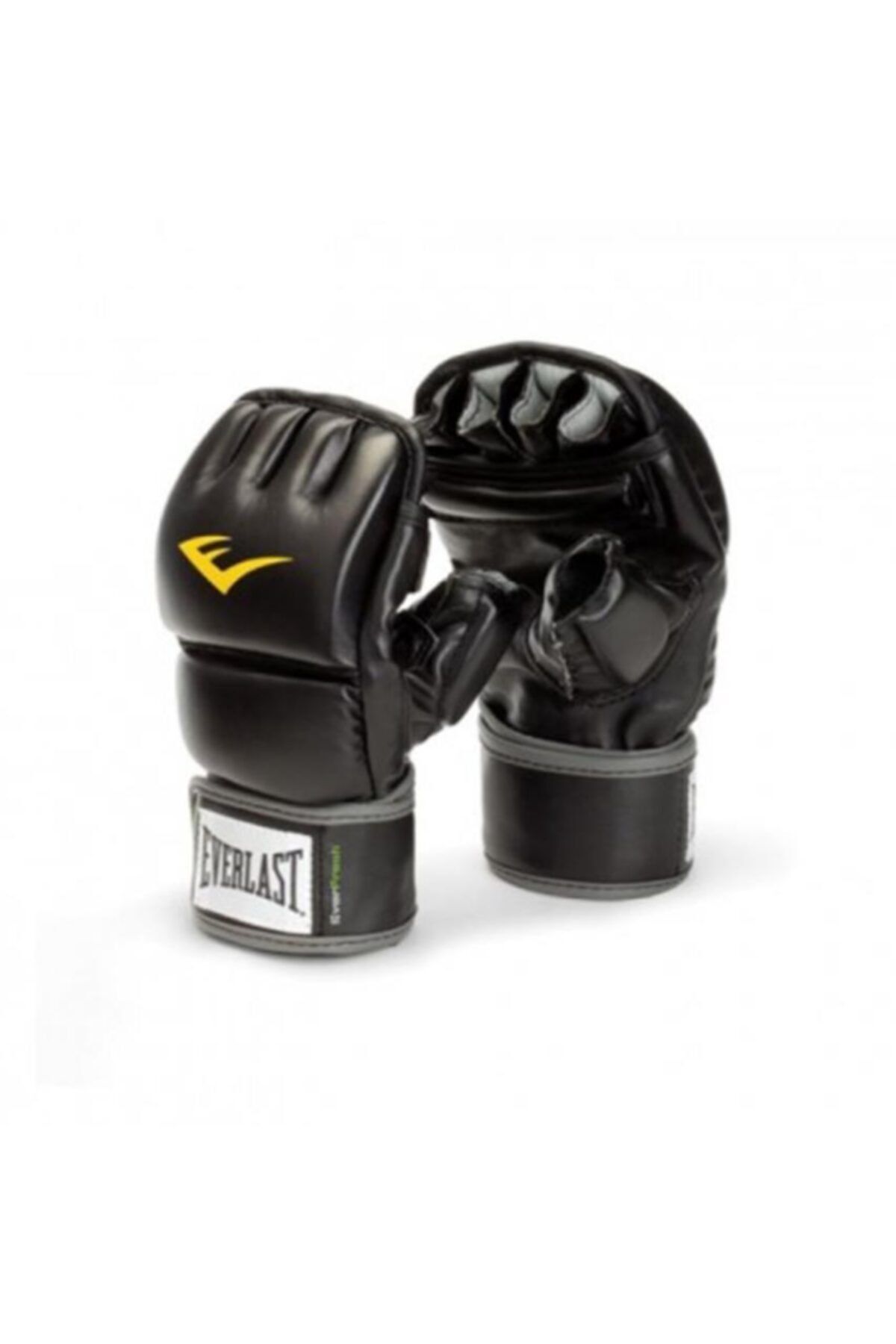 EVERLAST Wrist Wrap Hb Gloves Siyah Boks Eğitim Eldiveni 4301 S/m