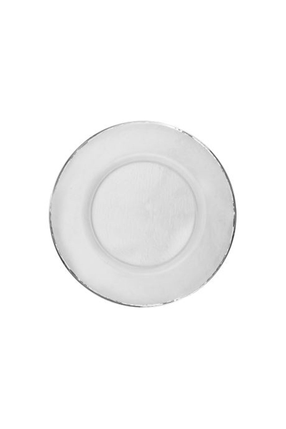 Porland Dokulu Gümüş Rim Supla 33cm 04FIA000839