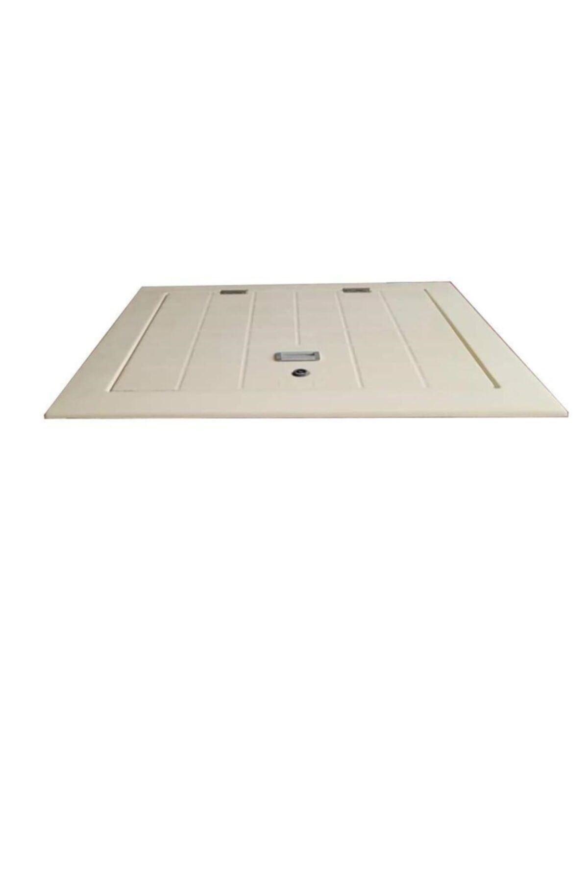 Pool Tainer 60x60 Havuz Makine Dairesi Kapağı Polyester Havuz Makine Dairesi Kapağı