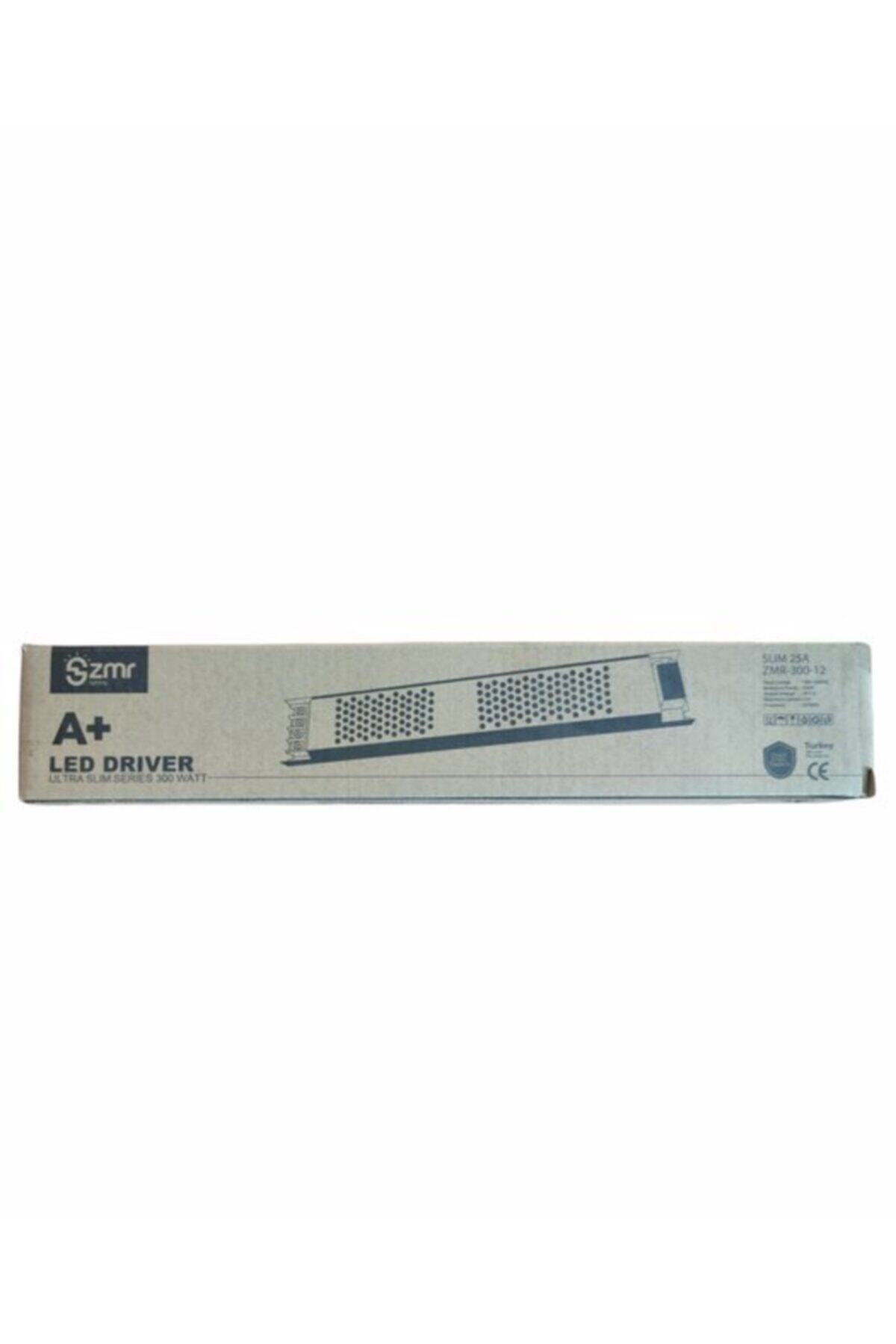 SZMR 25a Led Driwer 300w Led Transformatörü