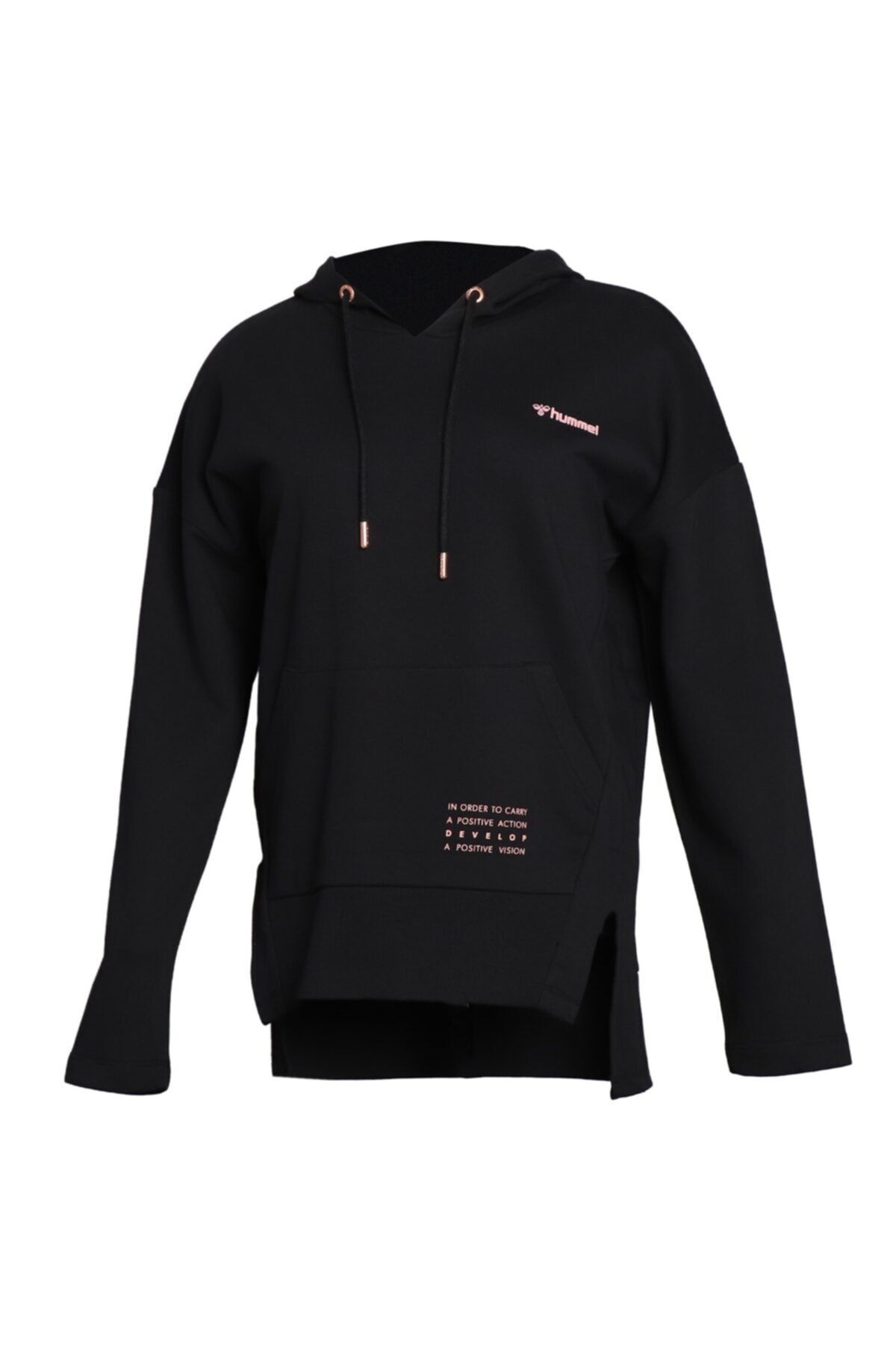 HUMMEL Davına Hoodıe Kadın Sweat
