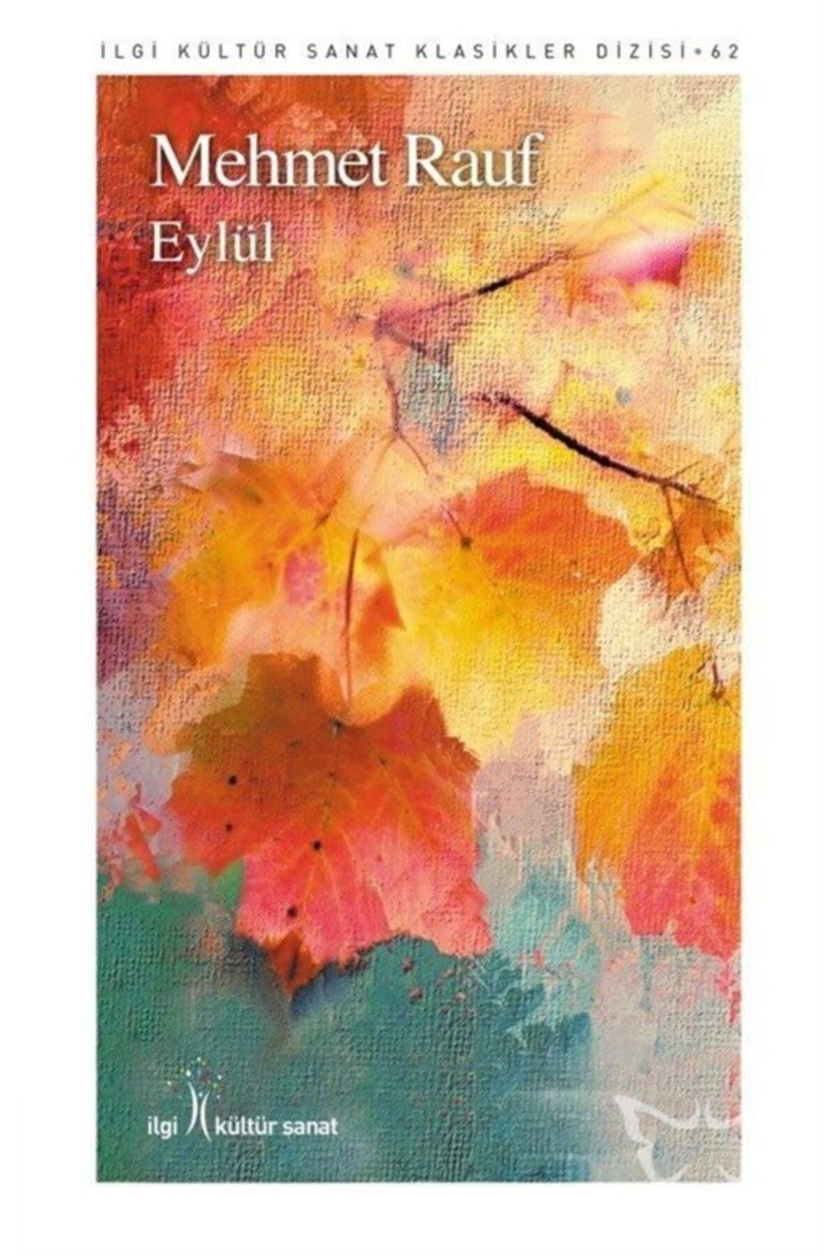 İlgi Kültür Sanat Yayıncılık Eylül