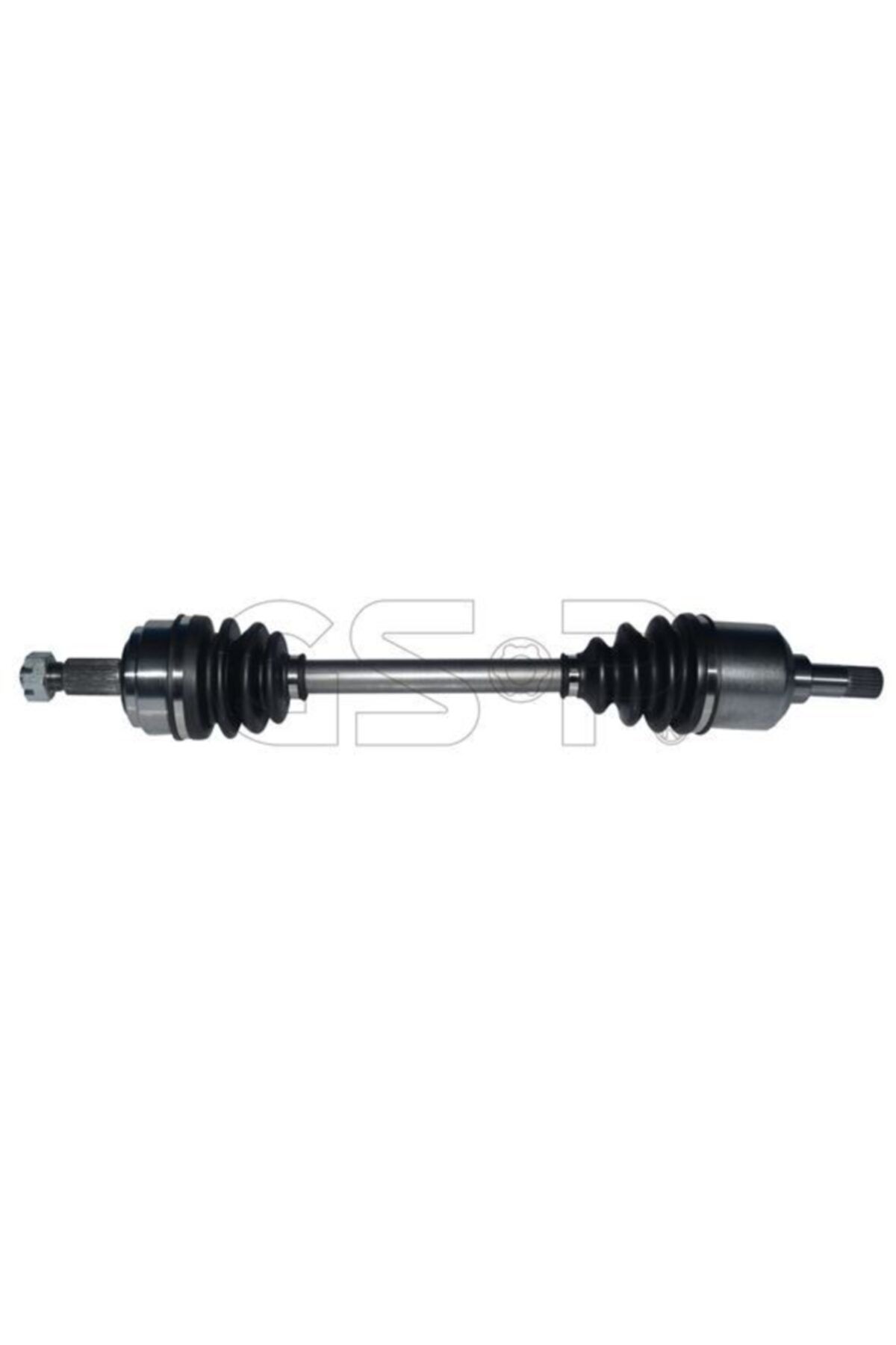 ÖZGÜÇYEDEK Aks Sol Komple Expert Jumpy Scudo Xud9 Dw8 Be3 Be3r Snz, P806 Evasıon Xu7jp (1,8