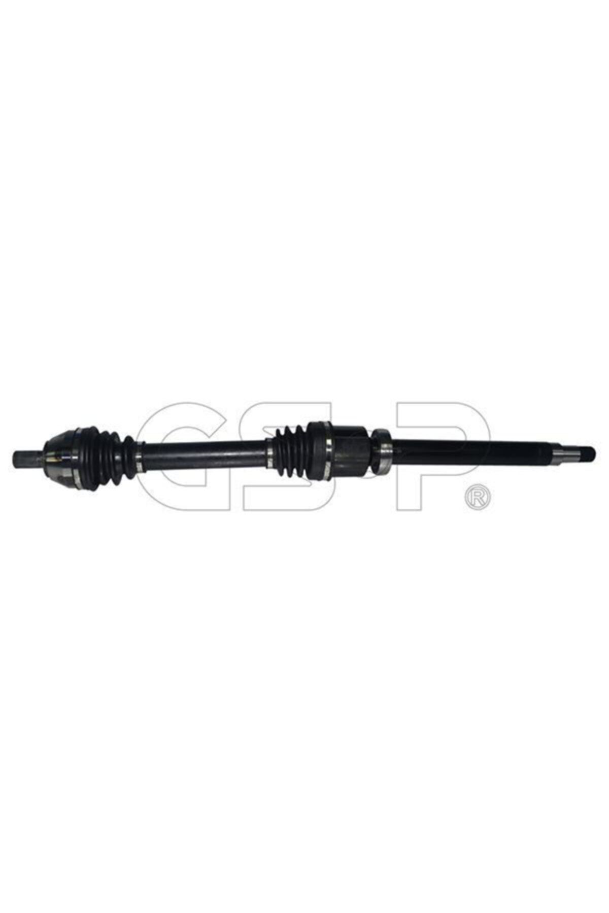 ÖZGÜÇYEDEK On Aks Sag Komple Focus Iı 0409 Focus Iı C Max 0307 1,6tdcı (dıs Freze: 36, Ic