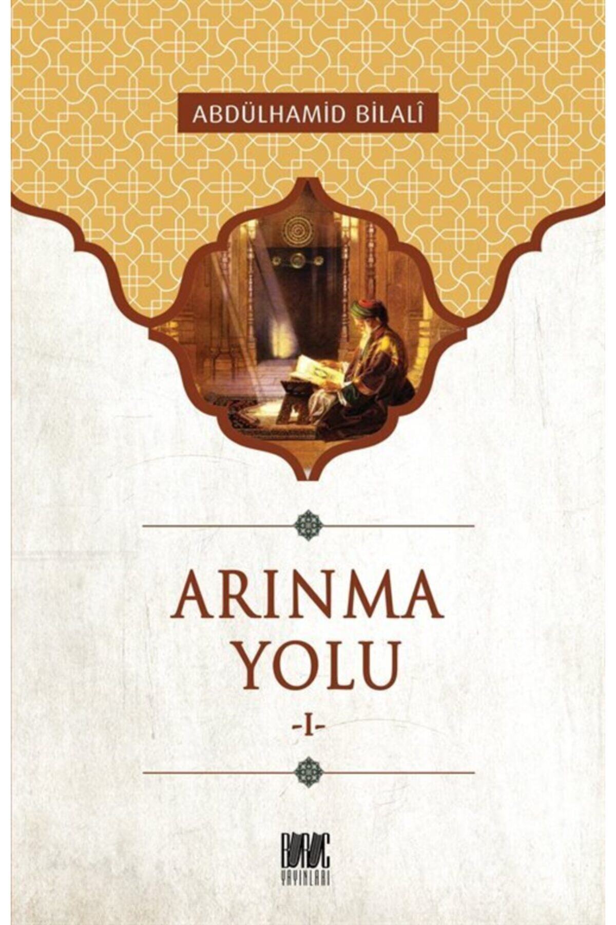 Buruc Yayınları Arınma Yolu-1