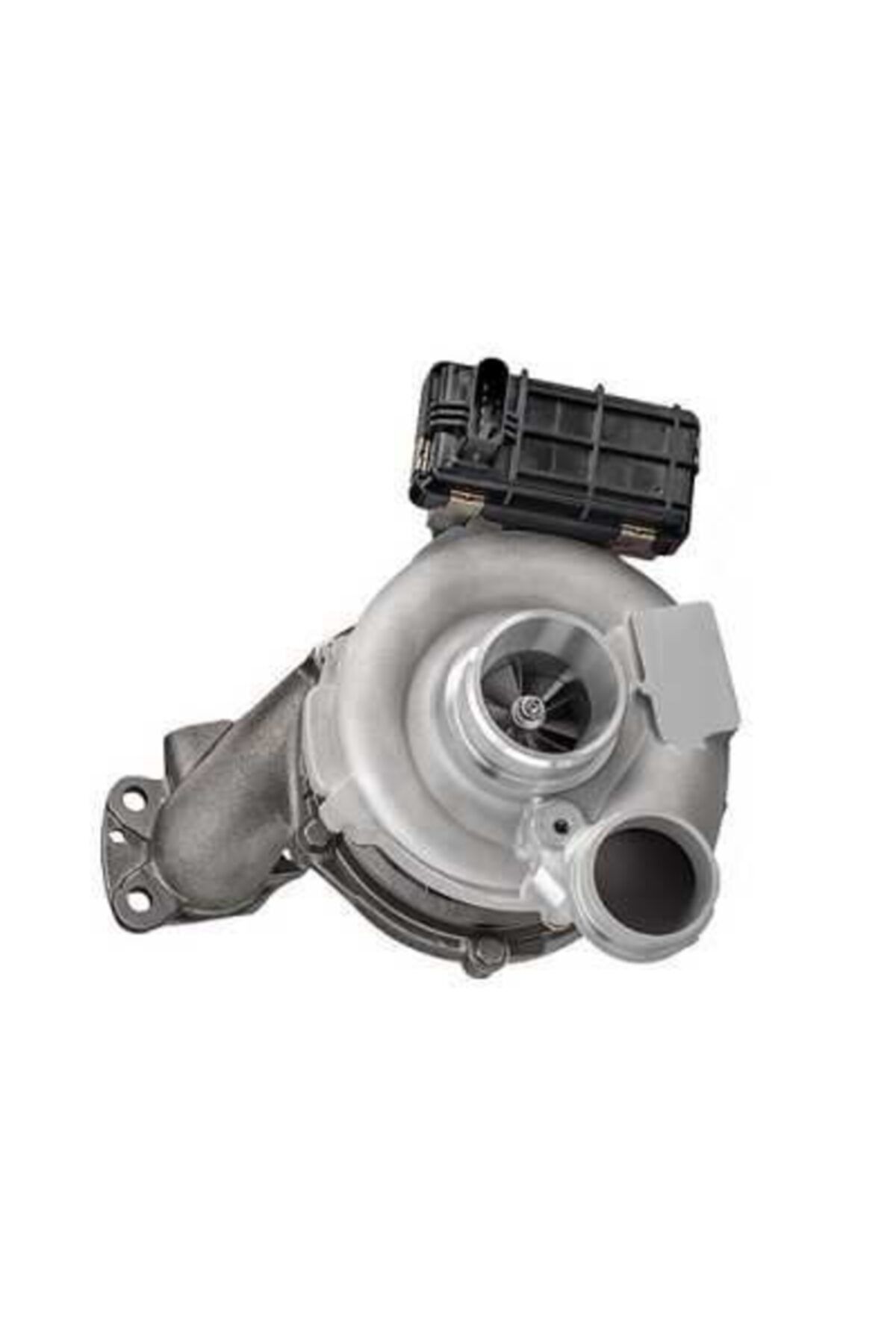 ÖZGÜÇYEDEK Turbosarj (om642) W204 0914 C218 1317 W212 1115 W164 0511 W221 1113 Vıto W6