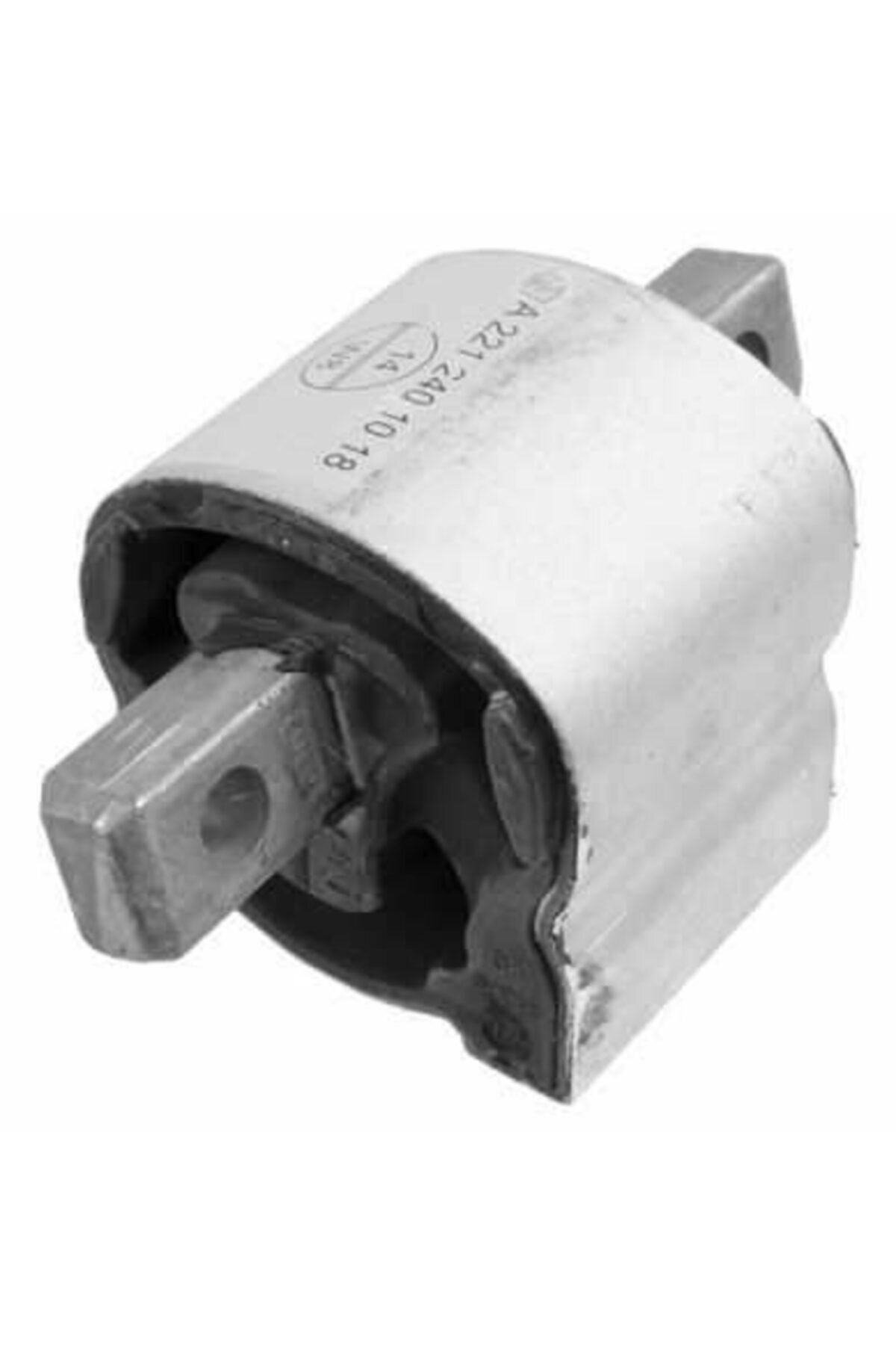 ÖZGÜÇYEDEK Sanzıman Takozu Arka S-class W221 0513 C216 0613