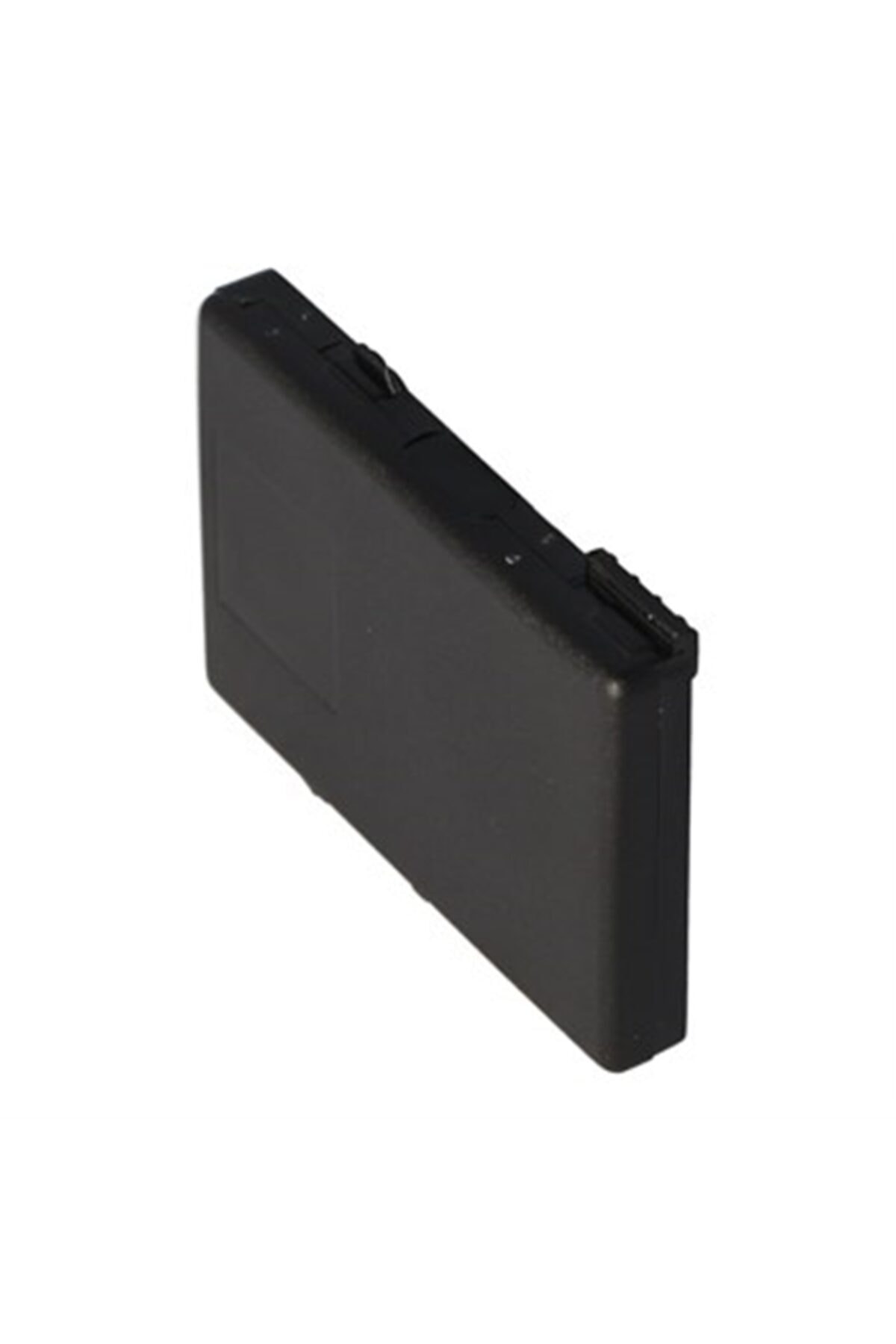 Accucell Siemens Gigaset Sl100, 650mah Için Uygun Pil