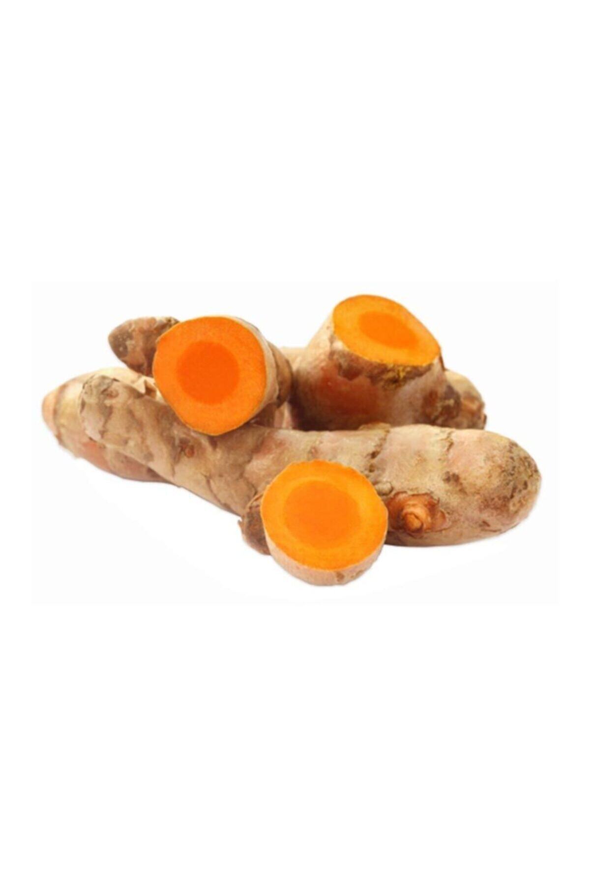 mandas Taze Zerdeçal 100 G