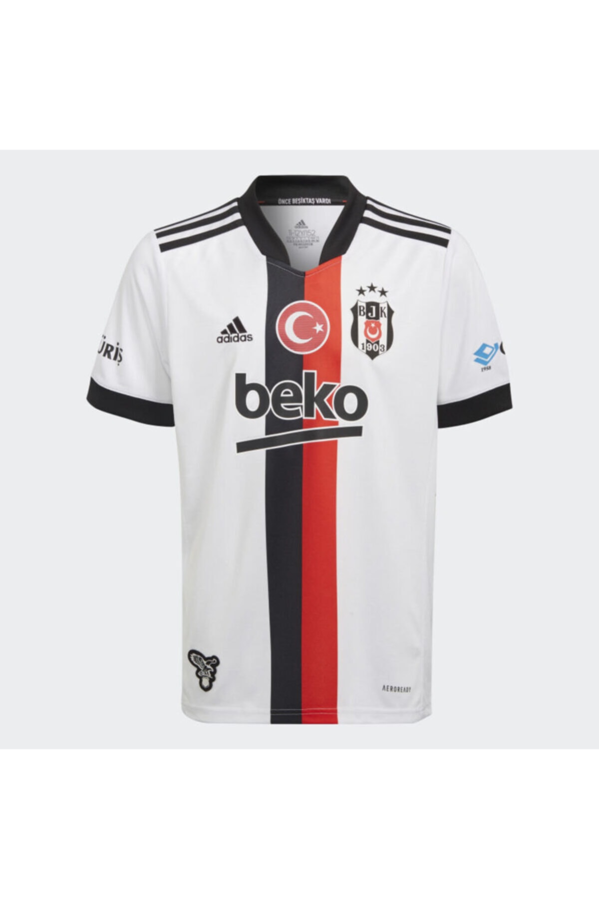 adidas Gt9595 Gt9595 Bjk H Jsy Y