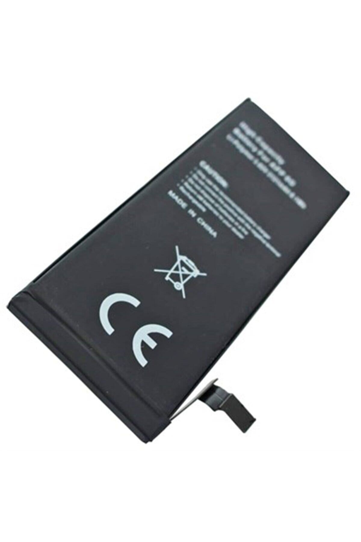 Accucell 2121mah, Uyumlu Iphone 6 Pil Uygun 8.1wh Yüksek Güçlü Pil 616-0804, 616-0805, 616-0806, 616-0807