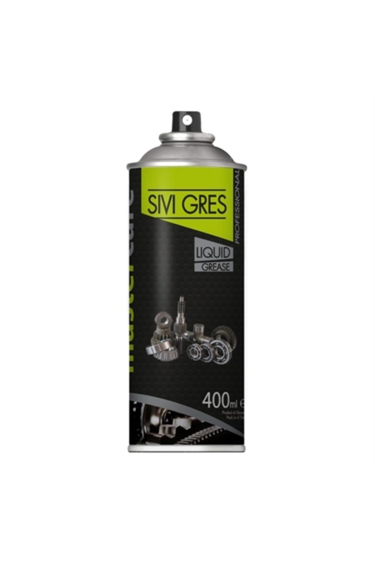 MasterCare Sıvı Gres Spreyi 422564r