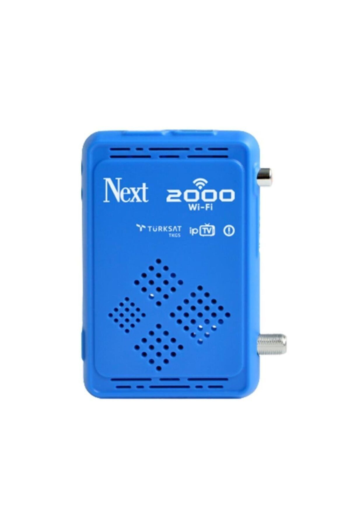 Next 2000 Wı-fı Uydu Alıcısı