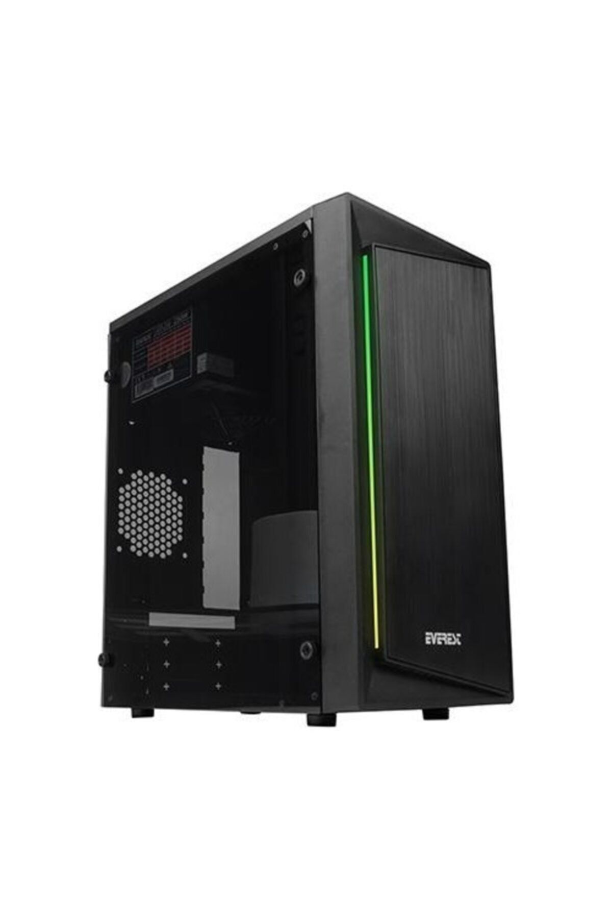 Everese Intel I3 1. Nesil 8gb Ddr3 Ram 250gb Hdd Masaüstü Ofis Bilgisayarı