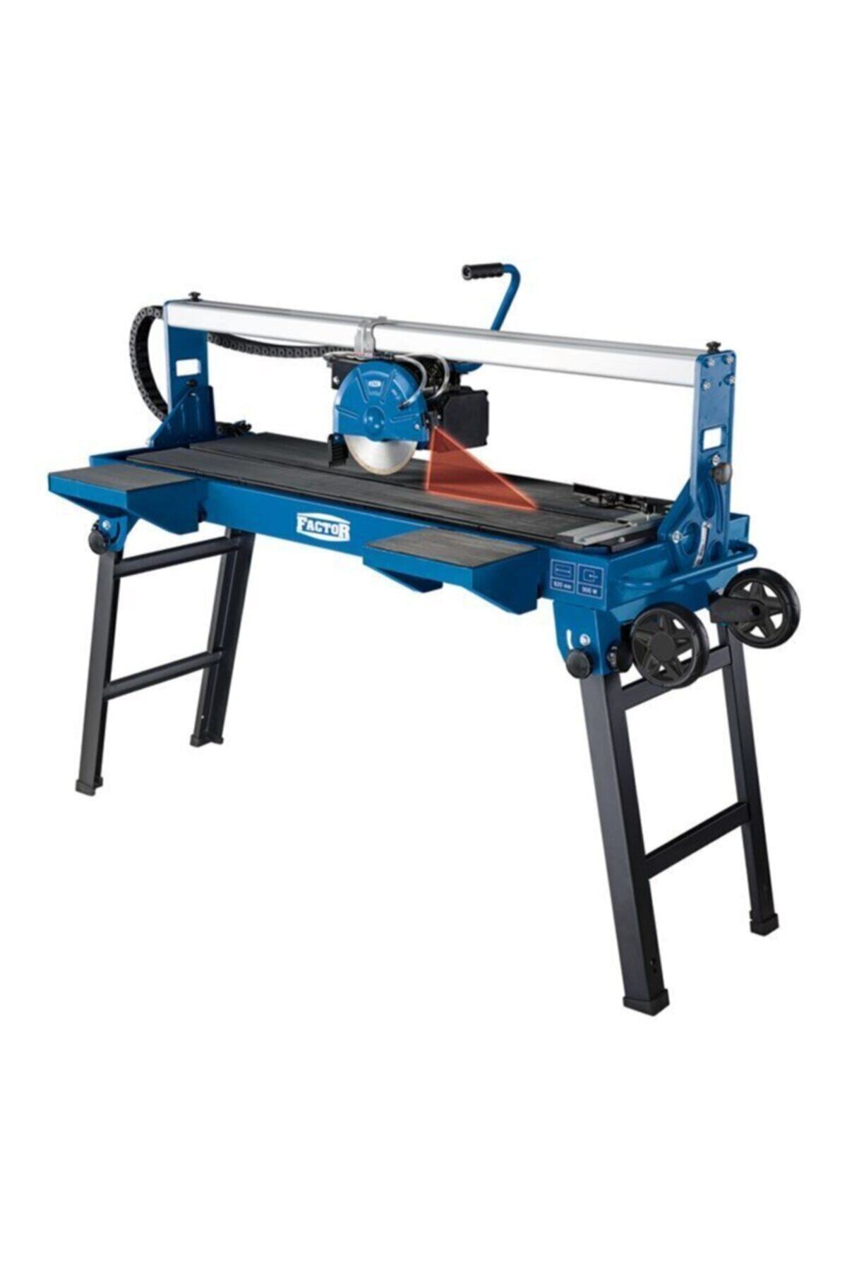 Falkon Factor Fs3600 Fayans Kesme Mak