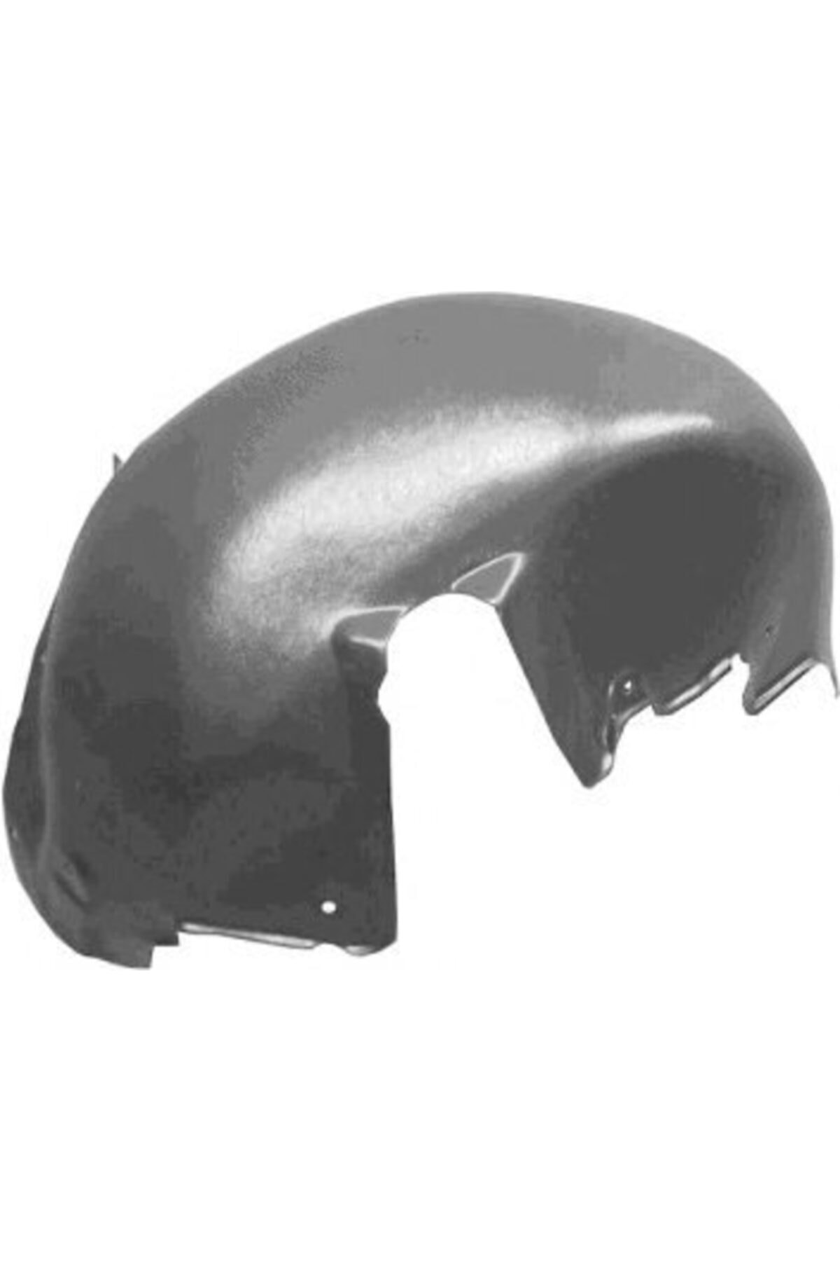 Wender Parts Çamurluk Davlumbazı W203 Arka Sağ -sedan-