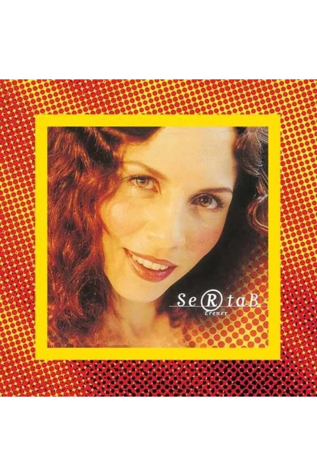 Sony Müzik Sertab Erener Lp