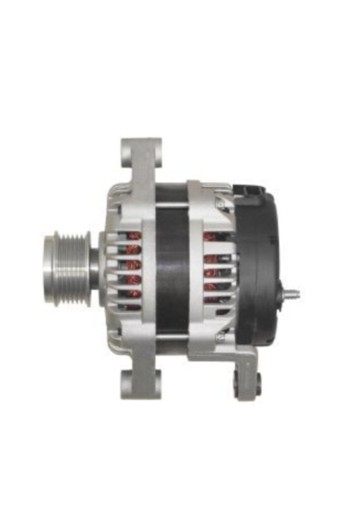 OEM Captiva A / Epica / Antara Orjinal Alternatör 120 Amper 96988215