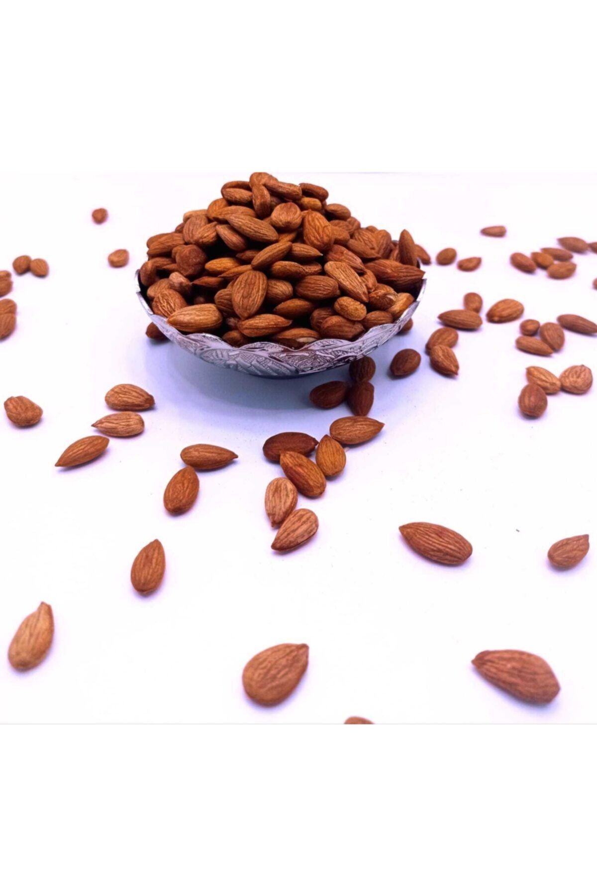Öz Acemoğlu Kayısı Çekirdeği Içi 3000 Gr